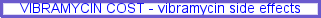 Vibramycin